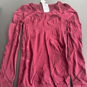 Alexander McQueen Workout Top